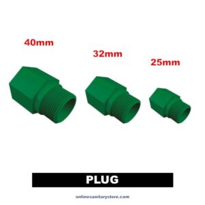 PPR Plug