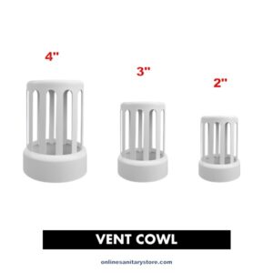Vent Cowl